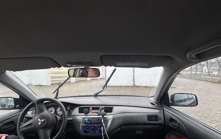 Mitsubishi Lancer IX, 2006 год, 250 000 рублей, 3 фотография