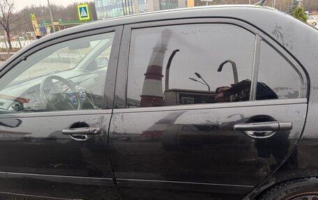 Mitsubishi Lancer IX, 2006 год, 250 000 рублей, 10 фотография