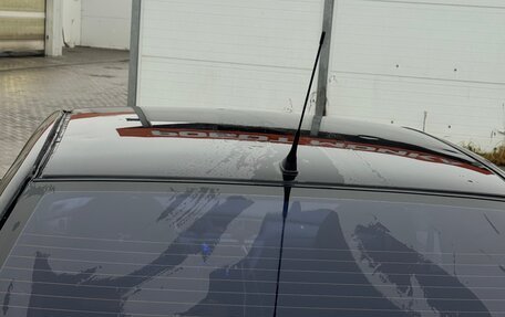 Mitsubishi Lancer IX, 2006 год, 250 000 рублей, 12 фотография