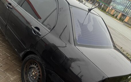 Mitsubishi Lancer IX, 2006 год, 250 000 рублей, 11 фотография