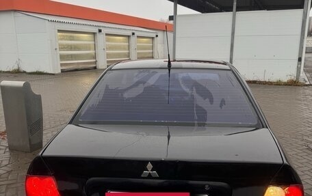 Mitsubishi Lancer IX, 2006 год, 250 000 рублей, 2 фотография
