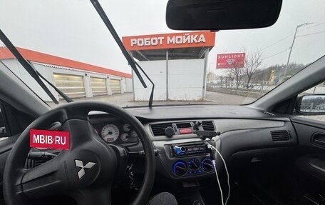 Mitsubishi Lancer IX, 2006 год, 250 000 рублей, 6 фотография