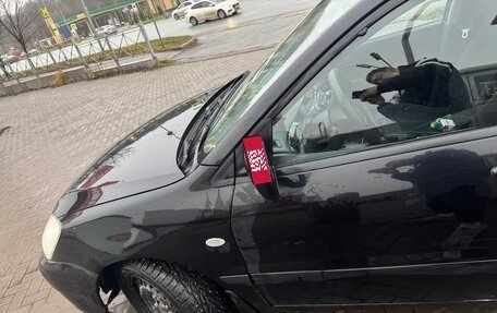 Mitsubishi Lancer IX, 2006 год, 250 000 рублей, 9 фотография