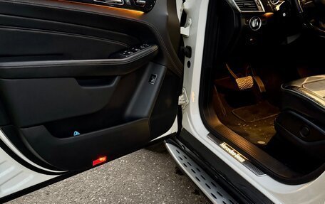 Mercedes-Benz M-Класс, 2013 год, 2 170 000 рублей, 2 фотография