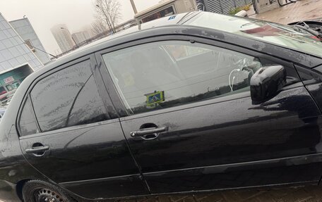 Mitsubishi Lancer IX, 2006 год, 250 000 рублей, 14 фотография