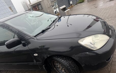 Mitsubishi Lancer IX, 2006 год, 250 000 рублей, 15 фотография