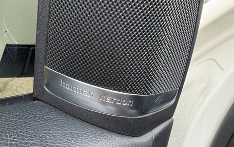 Mercedes-Benz M-Класс, 2013 год, 2 170 000 рублей, 13 фотография