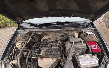 Mitsubishi Lancer IX, 2006 год, 250 000 рублей, 7 фотография