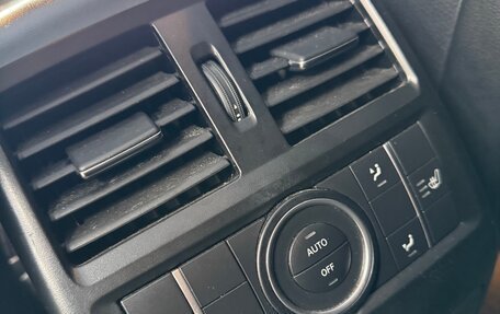 Mercedes-Benz M-Класс, 2013 год, 2 170 000 рублей, 17 фотография