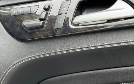 Mercedes-Benz M-Класс, 2013 год, 2 170 000 рублей, 25 фотография