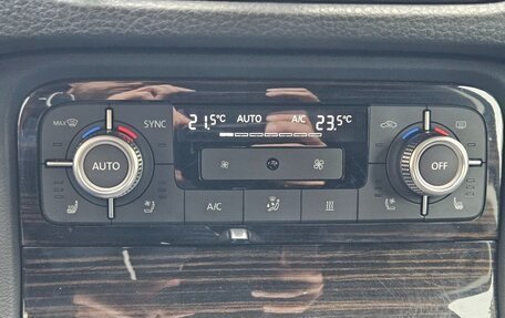 Volkswagen Touareg III, 2017 год, 4 100 000 рублей, 11 фотография