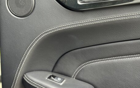 Mercedes-Benz M-Класс, 2013 год, 2 170 000 рублей, 27 фотография