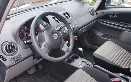 Suzuki SX4 II рестайлинг, 2011 год, 680 000 рублей, 6 фотография