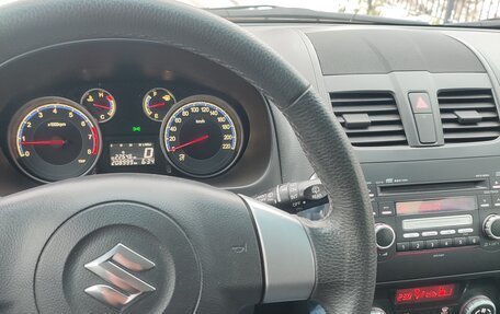 Suzuki SX4 II рестайлинг, 2011 год, 680 000 рублей, 7 фотография