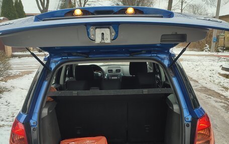 Suzuki SX4 II рестайлинг, 2011 год, 680 000 рублей, 8 фотография