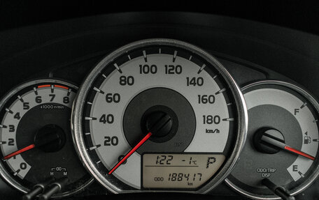 Toyota Corolla, 2012 год, 1 170 000 рублей, 13 фотография