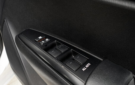 Toyota Corolla, 2012 год, 1 170 000 рублей, 19 фотография