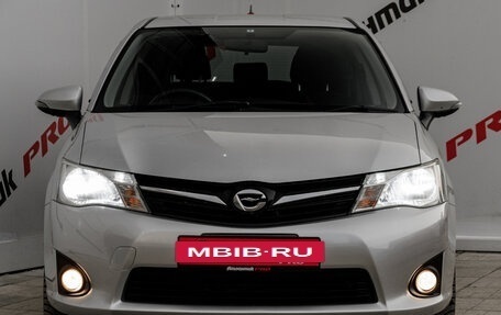 Toyota Corolla, 2012 год, 1 170 000 рублей, 2 фотография