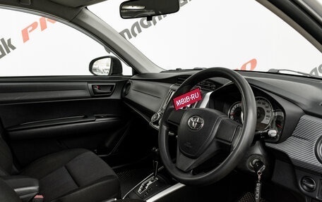 Toyota Corolla, 2012 год, 1 170 000 рублей, 10 фотография