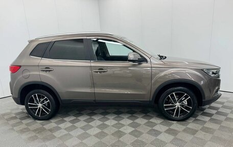 FAW Besturn X40 I, 2019 год, 1 230 000 рублей, 7 фотография