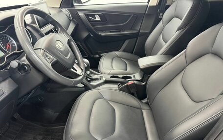 FAW Besturn X40 I, 2019 год, 1 230 000 рублей, 9 фотография