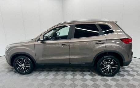 FAW Besturn X40 I, 2019 год, 1 230 000 рублей, 8 фотография