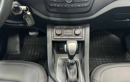 FAW Besturn X40 I, 2019 год, 1 230 000 рублей, 14 фотография