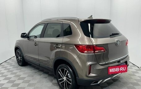 FAW Besturn X40 I, 2019 год, 1 230 000 рублей, 5 фотография