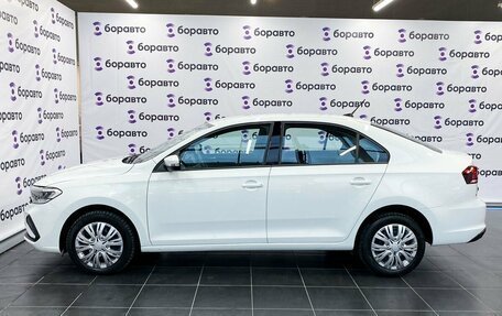 Volkswagen Polo VI (EU Market), 2021 год, 1 700 000 рублей, 5 фотография