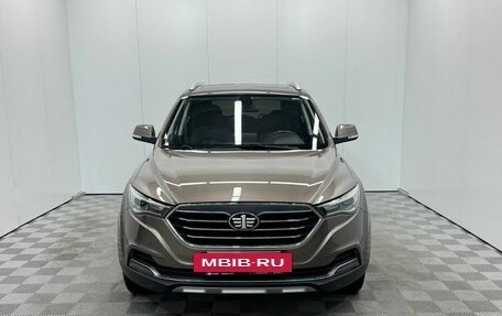 FAW Besturn X40 I, 2019 год, 1 230 000 рублей, 3 фотография