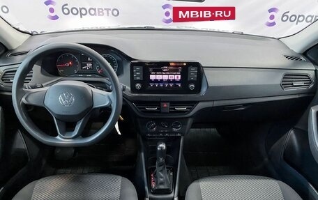 Volkswagen Polo VI (EU Market), 2021 год, 1 700 000 рублей, 7 фотография