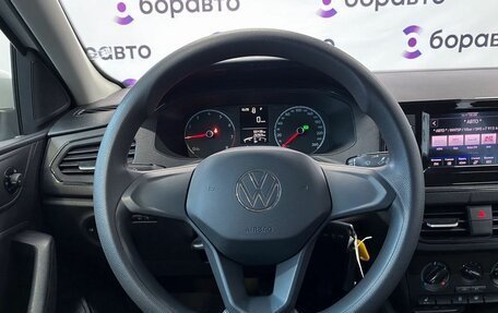 Volkswagen Polo VI (EU Market), 2021 год, 1 700 000 рублей, 8 фотография