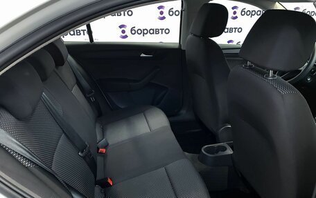 Volkswagen Polo VI (EU Market), 2021 год, 1 700 000 рублей, 14 фотография