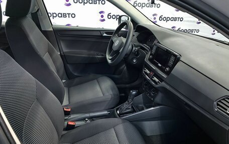 Volkswagen Polo VI (EU Market), 2021 год, 1 700 000 рублей, 15 фотография