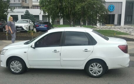 Datsun on-DO I рестайлинг, 2018 год, 539 000 рублей, 5 фотография