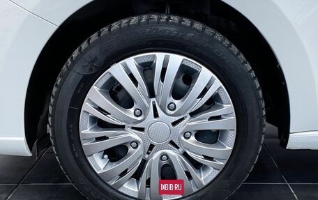 Volkswagen Polo VI (EU Market), 2021 год, 1 700 000 рублей, 16 фотография