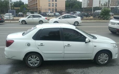 Datsun on-DO I рестайлинг, 2018 год, 539 000 рублей, 3 фотография