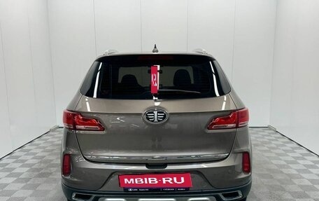 FAW Besturn X40 I, 2019 год, 1 230 000 рублей, 6 фотография