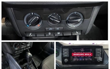 Volkswagen Polo VI (EU Market), 2021 год, 1 700 000 рублей, 10 фотография