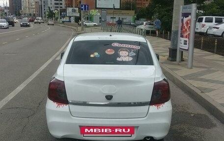 Datsun on-DO I рестайлинг, 2018 год, 539 000 рублей, 4 фотография