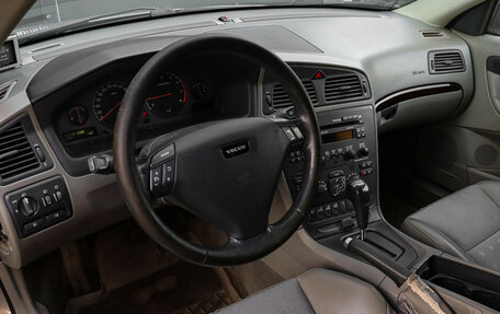 Volvo S60 III, 2002 год, 400 000 рублей, 14 фотография