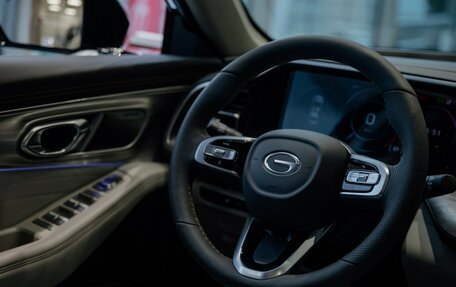 GAC GS8, 2025 год, 4 949 000 рублей, 14 фотография