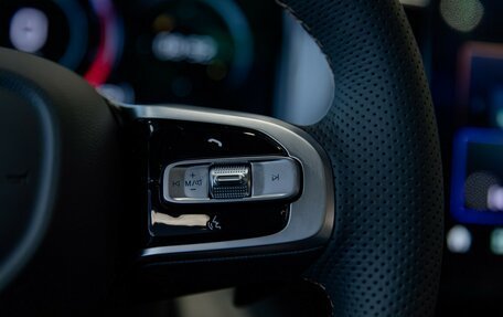 GAC GS8, 2025 год, 4 949 000 рублей, 16 фотография