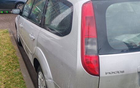 Ford Focus II рестайлинг, 2006 год, 450 000 рублей, 2 фотография