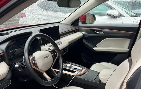 Haval Jolion, 2022 год, 1 850 000 рублей, 6 фотография