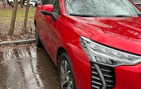 Haval Jolion, 2022 год, 1 850 000 рублей, 4 фотография