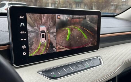 Haval Jolion, 2022 год, 1 850 000 рублей, 7 фотография