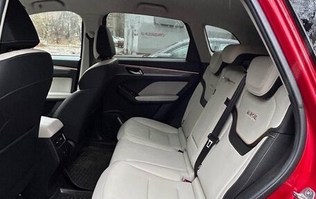 Haval Jolion, 2022 год, 1 850 000 рублей, 8 фотография