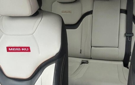 Haval Jolion, 2022 год, 1 850 000 рублей, 9 фотография