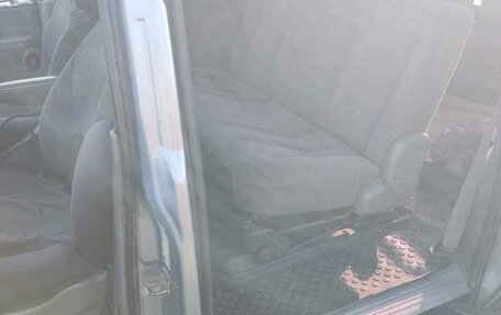 Dodge Caravan IV, 2005 год, 550 000 рублей, 3 фотография